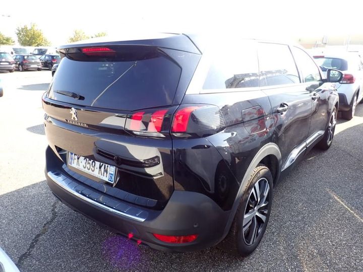 Photo 2 VIN: VF3MCYHZRKL106619 - PEUGEOT 5008 