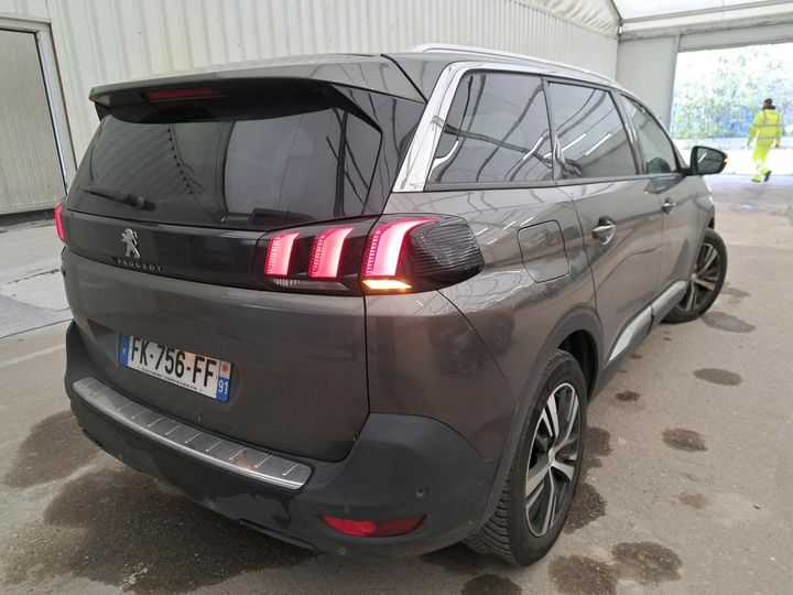 Photo 1 VIN: VF3MCYHZRKL108156 - PEUGEOT 5008 