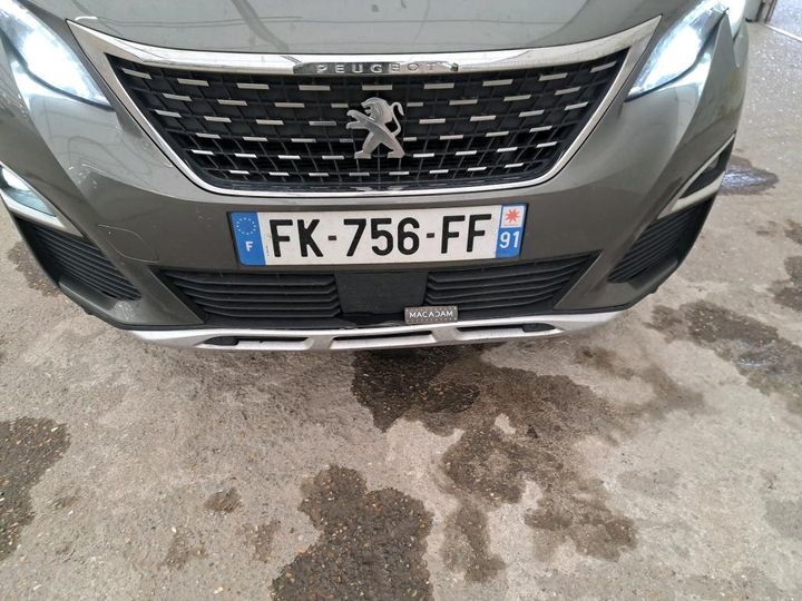 Photo 24 VIN: VF3MCYHZRKL108156 - PEUGEOT 5008 