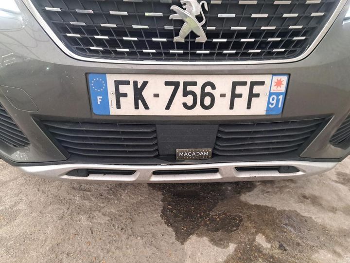 Photo 27 VIN: VF3MCYHZRKL108156 - PEUGEOT 5008 