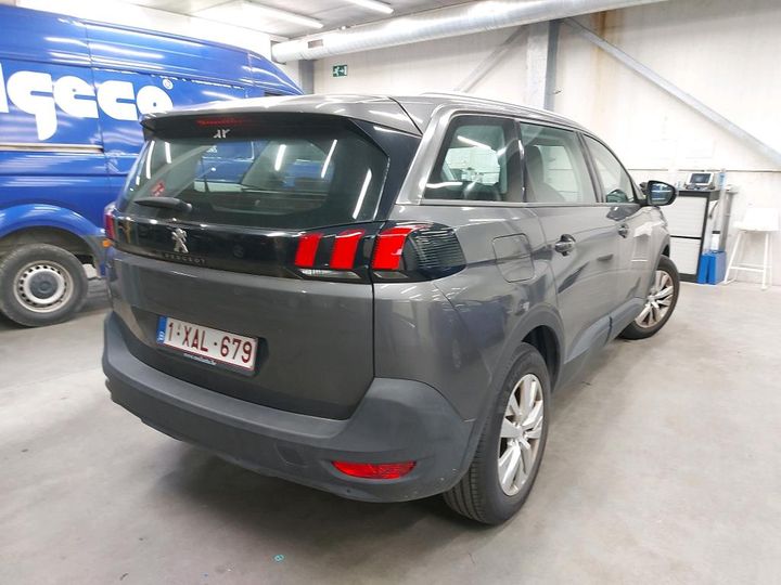 Photo 1 VIN: VF3MCYHZRKL110661 - PEUGEOT 5008 