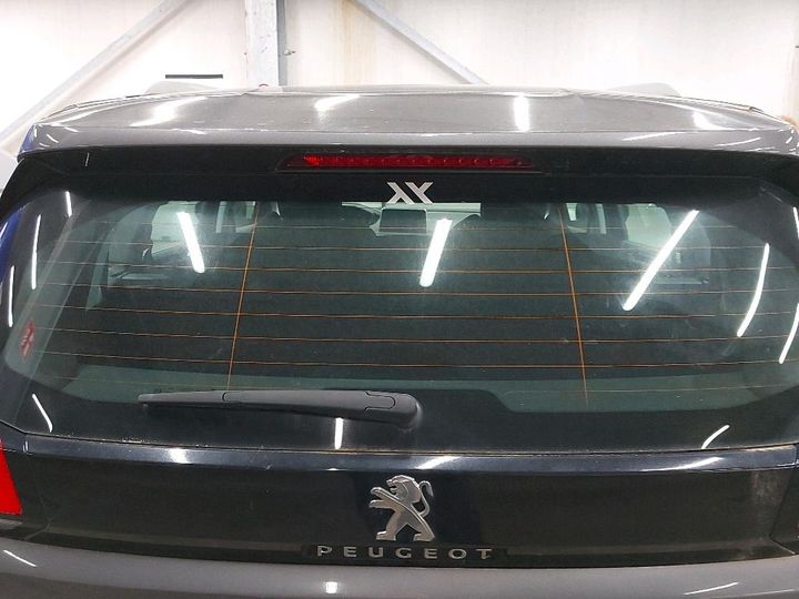 Photo 14 VIN: VF3MCYHZRKL110661 - PEUGEOT 5008 