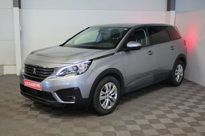 Photo 1 VIN: VF3MCYHZRKL119005 - PEUGEOT 5008 