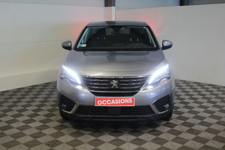 Photo 2 VIN: VF3MCYHZRKL119005 - PEUGEOT 5008 