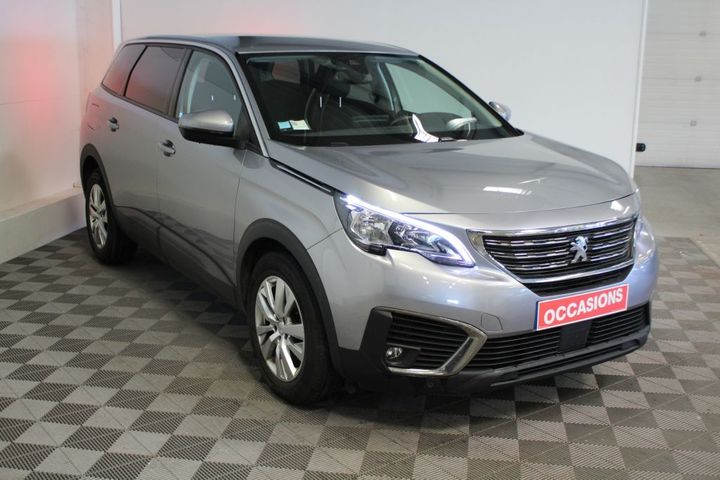 Photo 3 VIN: VF3MCYHZRKL119005 - PEUGEOT 5008 