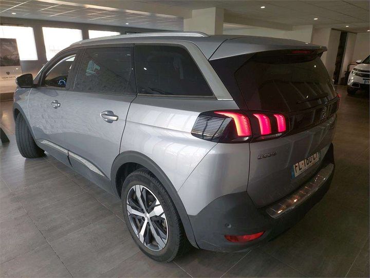 Photo 2 VIN: VF3MCYHZRKL119060 - PEUGEOT 5008 