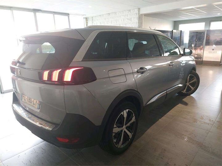 Photo 3 VIN: VF3MCYHZRKL119060 - PEUGEOT 5008 