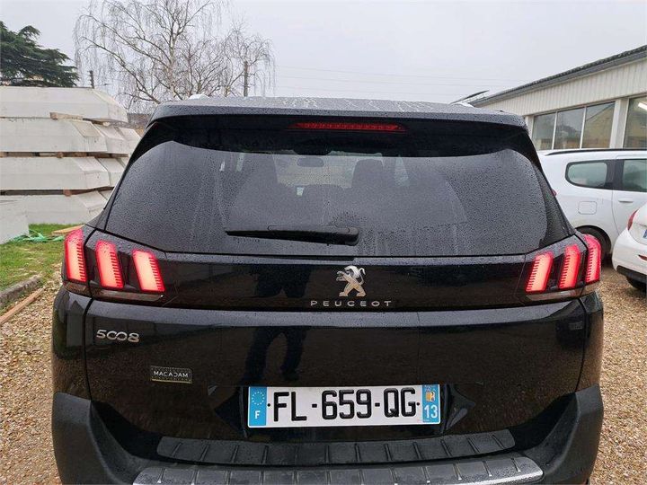 Photo 23 VIN: VF3MCYHZRKL120945 - PEUGEOT 5008 