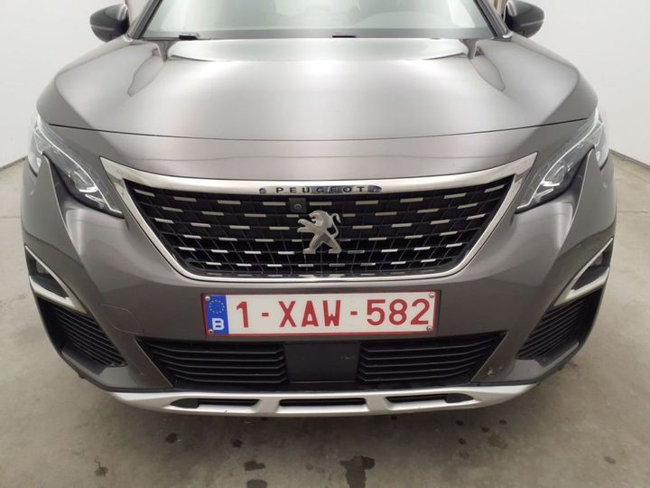 Photo 5 VIN: VF3MCYHZRKL122677 - PEUGEOT 5008 &#3916 