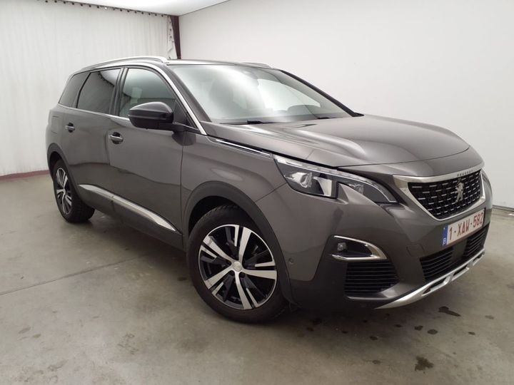 Photo 8 VIN: VF3MCYHZRKL122677 - PEUGEOT 5008 &#3916 