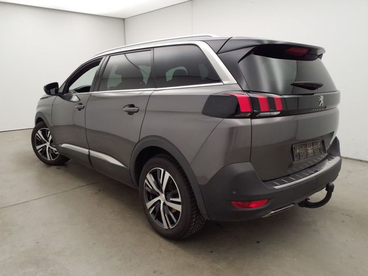 Photo 7 VIN: VF3MCYHZRKL122677 - PEUGEOT 5008 &#3916 