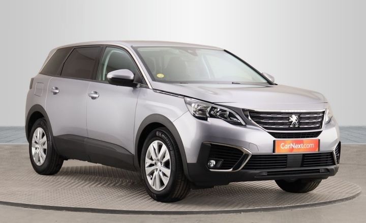 Photo 7 VIN: VF3MCYHZRKL126720 - PEUGEOT 5008 