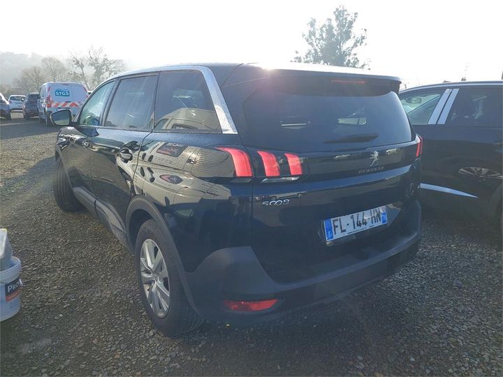 Photo 5 VIN: VF3MCYHZRKL126732 - PEUGEOT 5008 