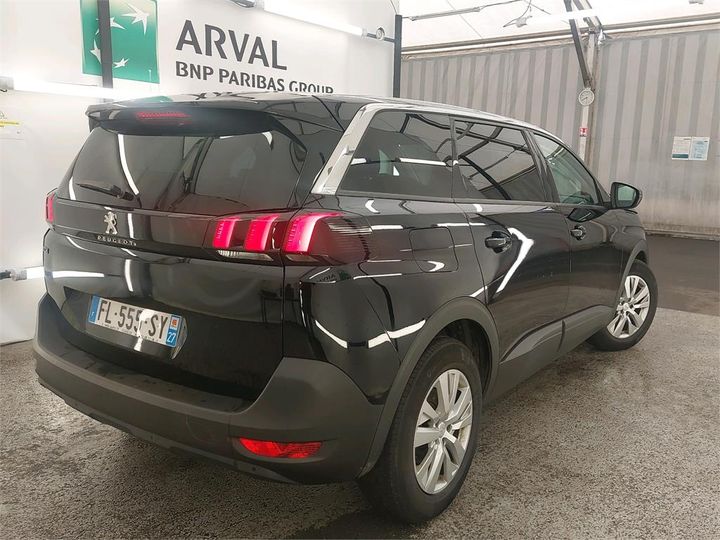 Photo 2 VIN: VF3MCYHZRKL126738 - PEUGEOT 5008 