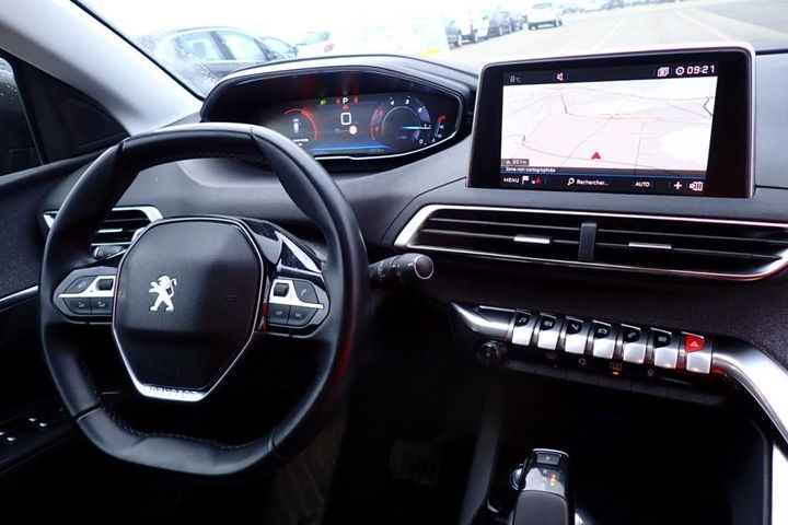 Photo 9 VIN: VF3MCYHZRKL127304 - PEUGEOT 5008 