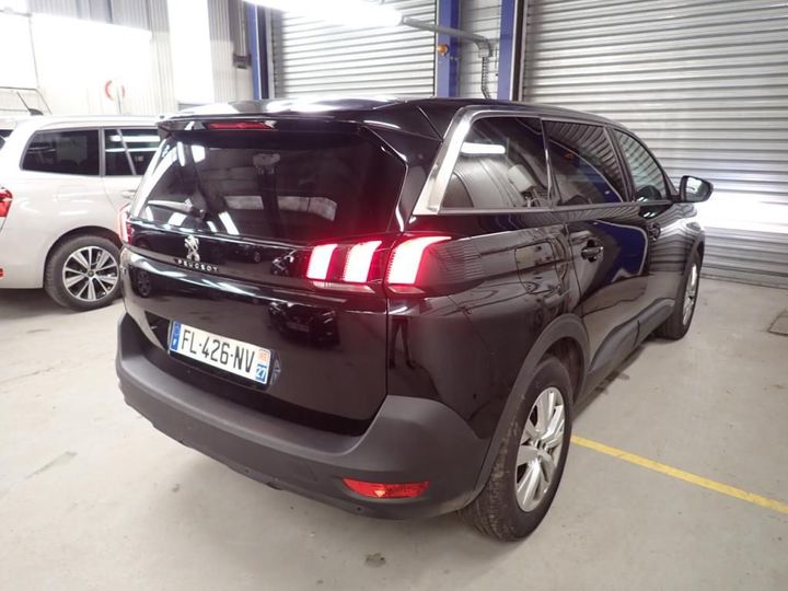 Photo 1 VIN: VF3MCYHZRKL127820 - PEUGEOT 5008 