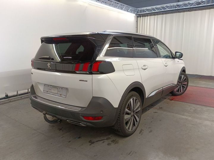 Photo 1 VIN: VF3MCYHZRKL135609 - PEUGEOT 5008 '16 