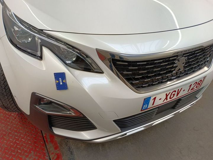 Photo 20 VIN: VF3MCYHZRKL135609 - PEUGEOT 5008 '16 