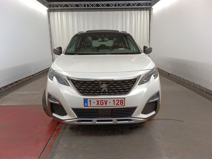 Photo 4 VIN: VF3MCYHZRKL135609 - PEUGEOT 5008 '16 