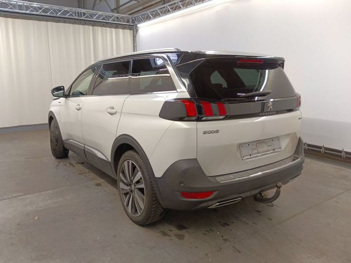 Photo 6 VIN: VF3MCYHZRKL135609 - PEUGEOT 5008 '16 