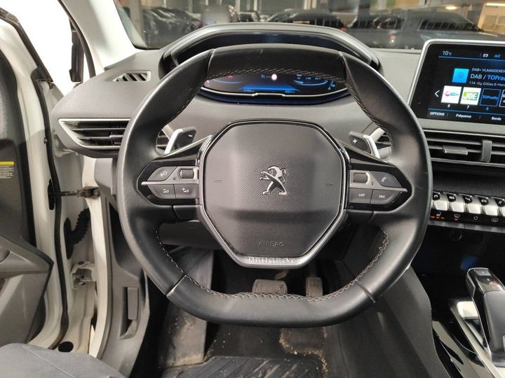 Photo 28 VIN: VF3MCYHZRKL142629 - PEUGEOT 5008 '16 