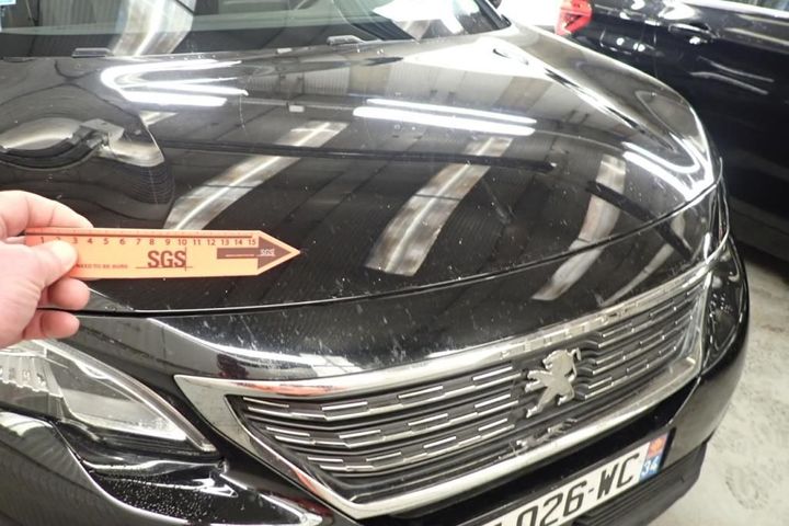 Photo 20 VIN: VF3MCYHZRKL144938 - PEUGEOT 5008 