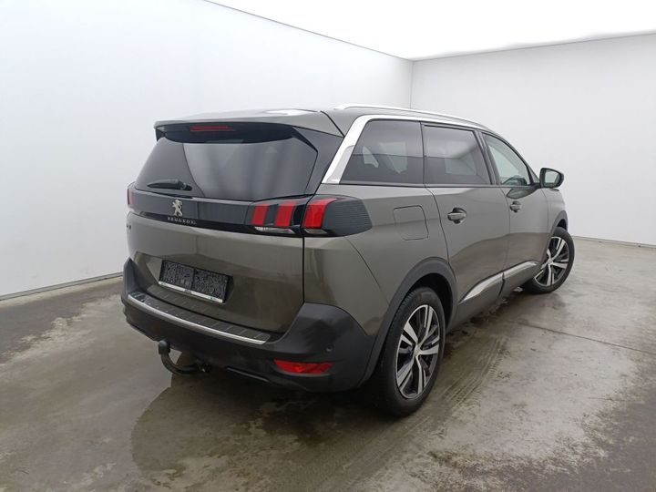 Photo 1 VIN: VF3MCYHZRKL144994 - PEUGEOT 5008 '16 