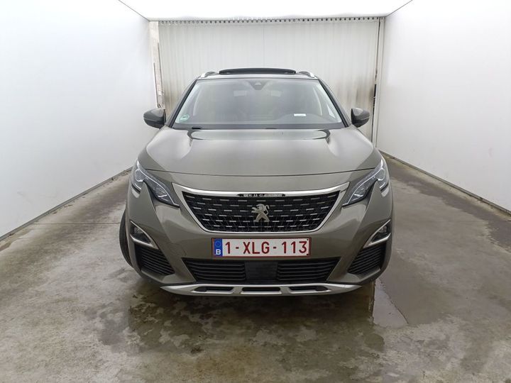 Photo 4 VIN: VF3MCYHZRKL144994 - PEUGEOT 5008 '16 