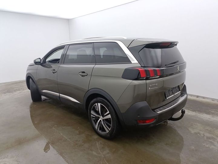 Photo 6 VIN: VF3MCYHZRKL144994 - PEUGEOT 5008 '16 