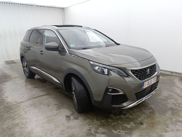 Photo 7 VIN: VF3MCYHZRKL144994 - PEUGEOT 5008 '16 