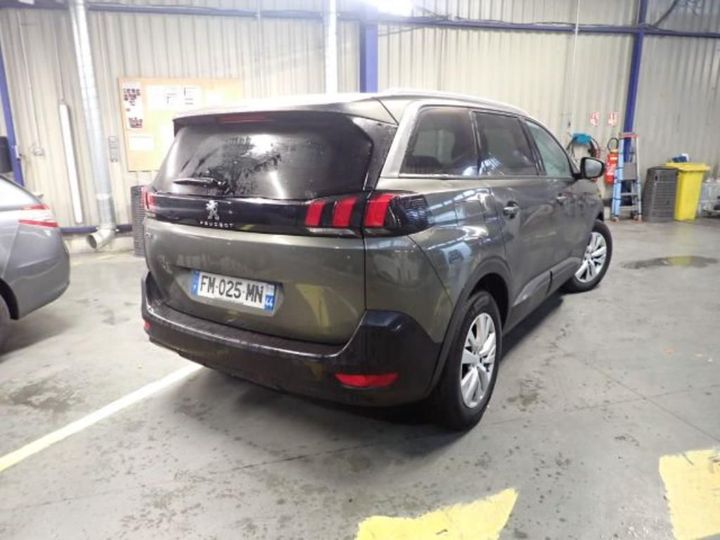 Photo 2 VIN: VF3MCYHZRKL147589 - PEUGEOT 5008 