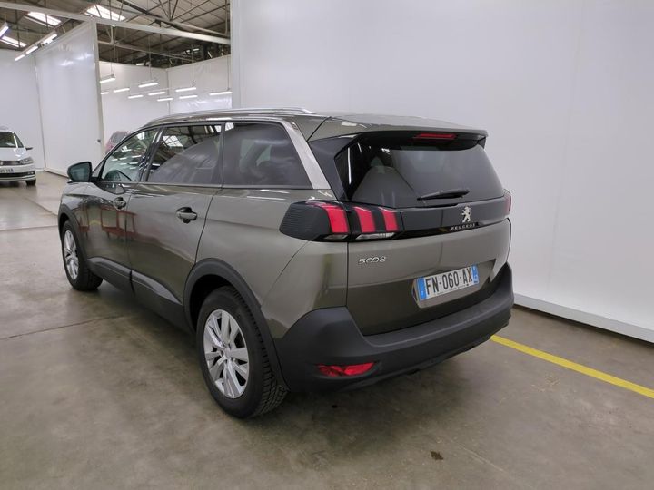 Photo 1 VIN: VF3MCYHZRKL152959 - PEUGEOT 5008 