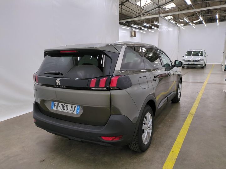 Photo 2 VIN: VF3MCYHZRKL152959 - PEUGEOT 5008 