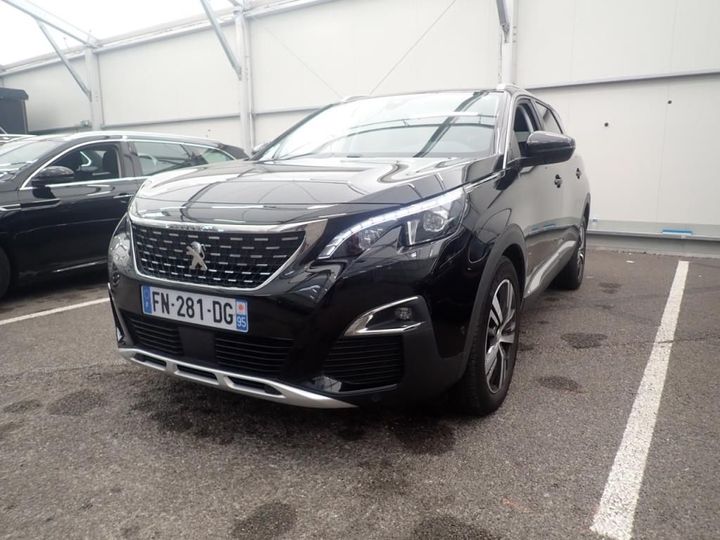 Photo 1 VIN: VF3MCYHZRKL153175 - PEUGEOT 5008 