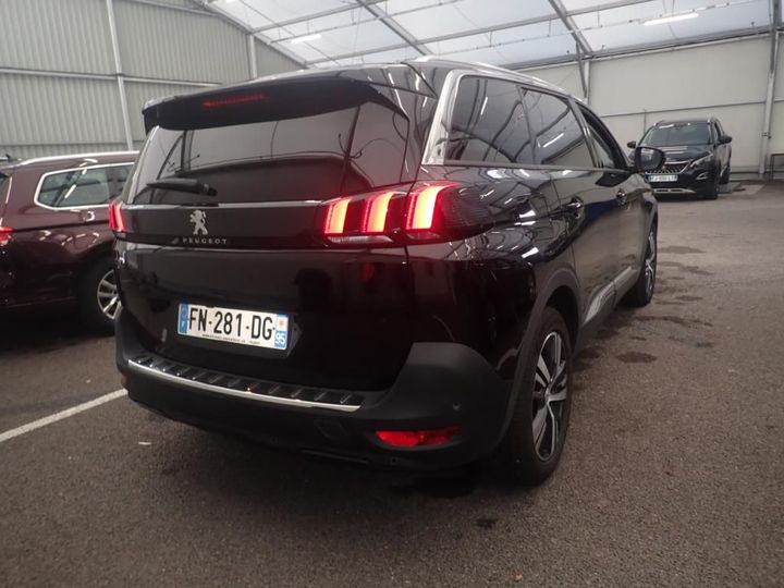 Photo 2 VIN: VF3MCYHZRKL153175 - PEUGEOT 5008 