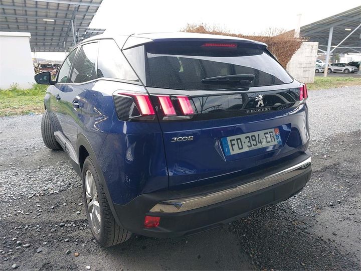 Photo 3 VIN: VF3MCYHZRKS040433 - PEUGEOT 3008 