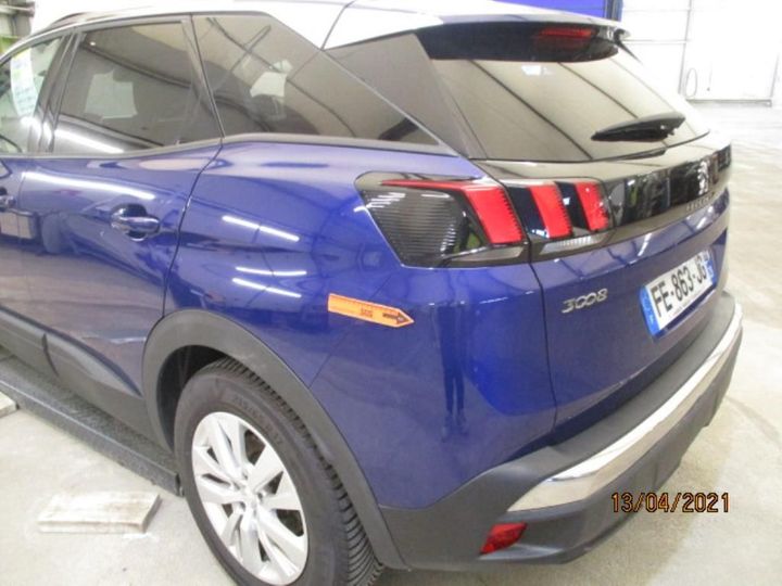 Photo 15 VIN: VF3MCYHZRKS040439 - PEUGEOT 3008 