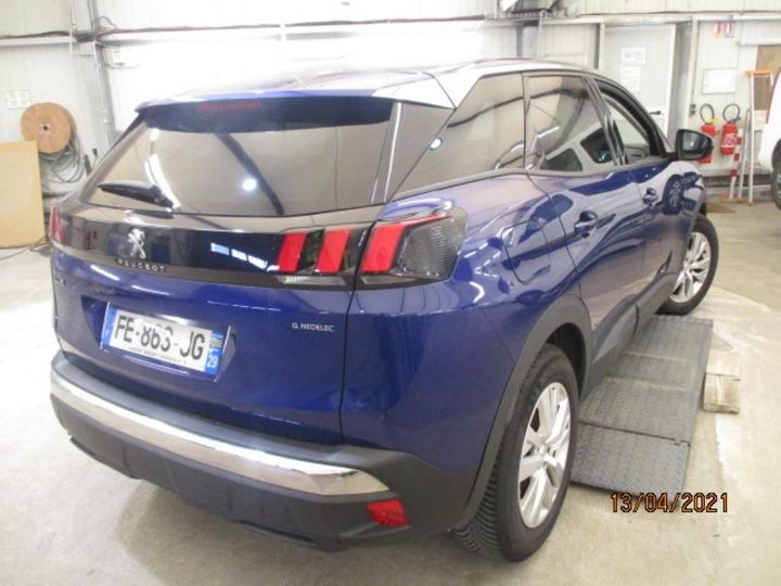 Photo 2 VIN: VF3MCYHZRKS040439 - PEUGEOT 3008 