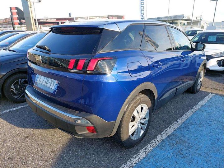 Photo 5 VIN: VF3MCYHZRKS040446 - PEUGEOT 3008 