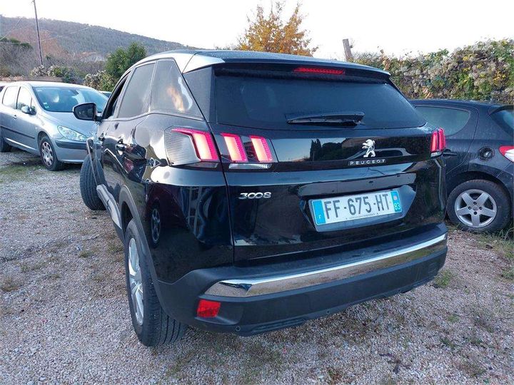 Photo 2 VIN: VF3MCYHZRKS040548 - PEUGEOT 3008 