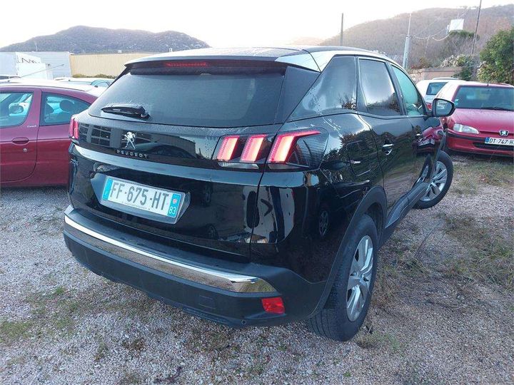 Photo 3 VIN: VF3MCYHZRKS040548 - PEUGEOT 3008 