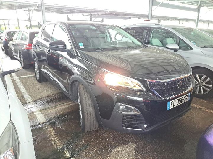 Photo 1 VIN: VF3MCYHZRKS040550 - PEUGEOT 3008 