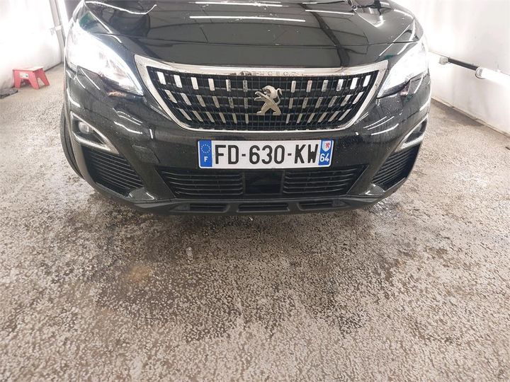 Photo 26 VIN: VF3MCYHZRKS040579 - PEUGEOT 3008 