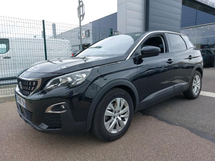 Photo 1 VIN: VF3MCYHZRKS040585 - PEUGEOT 3008 