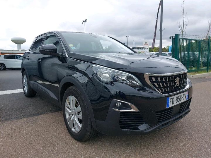 Photo 2 VIN: VF3MCYHZRKS040585 - PEUGEOT 3008 