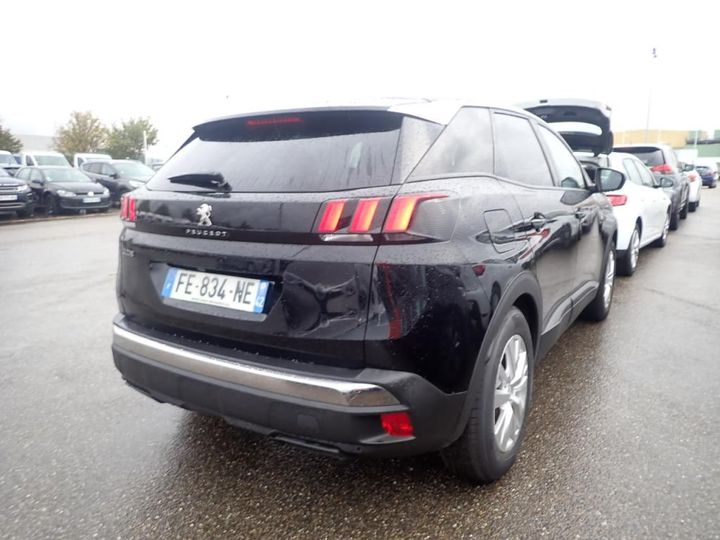 Photo 12 VIN: VF3MCYHZRKS040601 - PEUGEOT 3008 