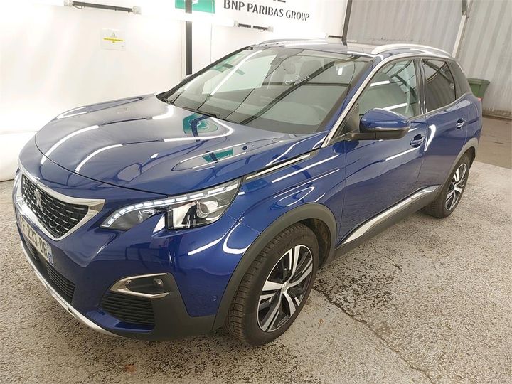 Photo 1 VIN: VF3MCYHZRKS040964 - PEUGEOT 3008 