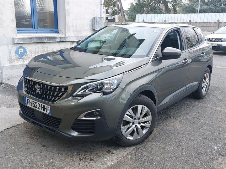 Photo 0 VIN: VF3MCYHZRKS042261 - PEUGEOT 3008 