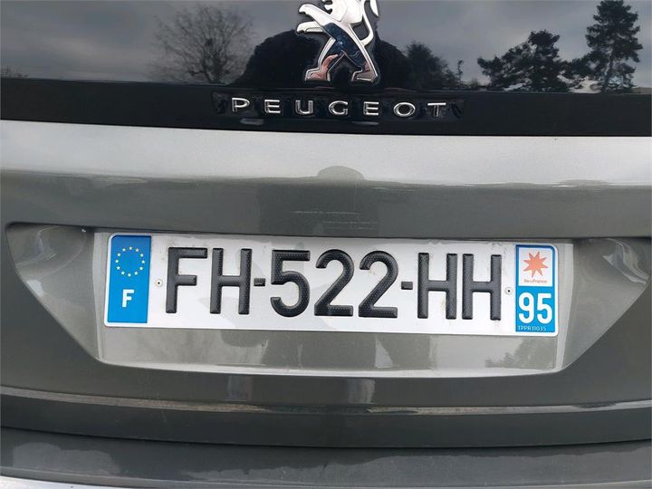 Photo 14 VIN: VF3MCYHZRKS042261 - PEUGEOT 3008 