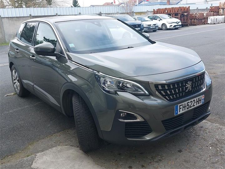 Photo 2 VIN: VF3MCYHZRKS042261 - PEUGEOT 3008 